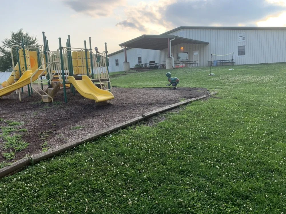 Top-rated lawn mowing service in Kennett Square, PA by T & T Property care