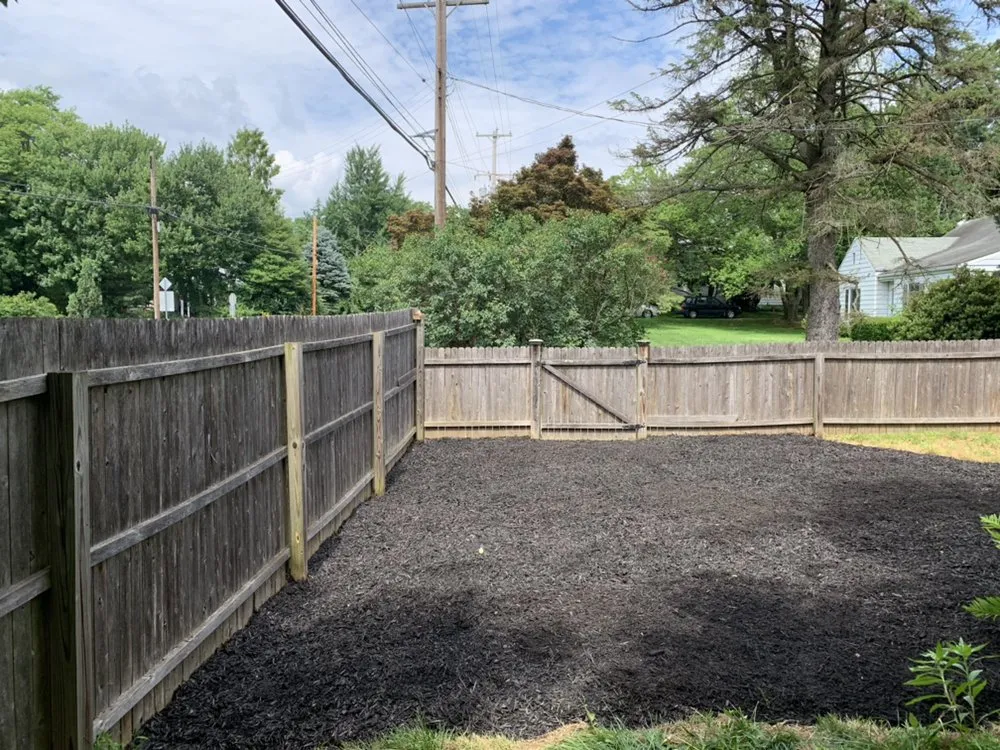 Reliable outdoor landscaping for residential properties across Kennett Square, PA - T & T Property care