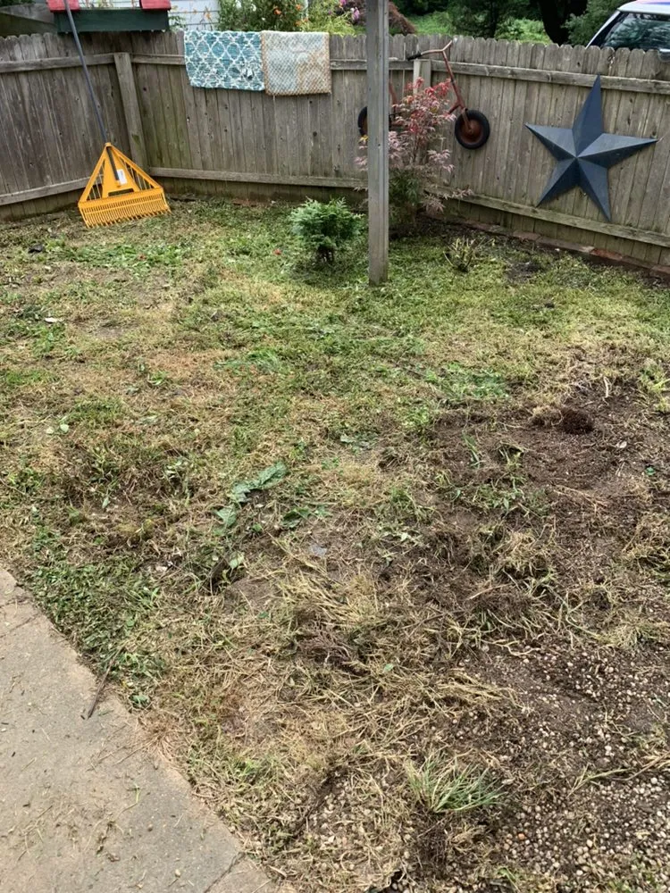 Trusted lawn mowing service experts serving Kennett Square, PA - T & T Property care