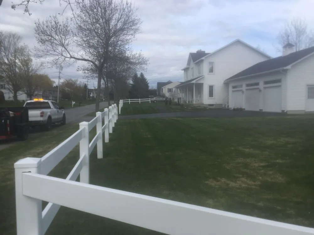 Expert outdoor landscaping for outdoor upgrades in Bangor, ME by T & T Property Services