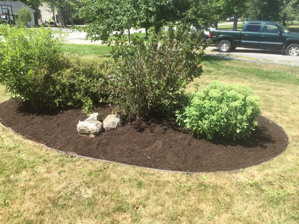 Professional yard maintenance experts serving Bangor, ME - T & T Property Services