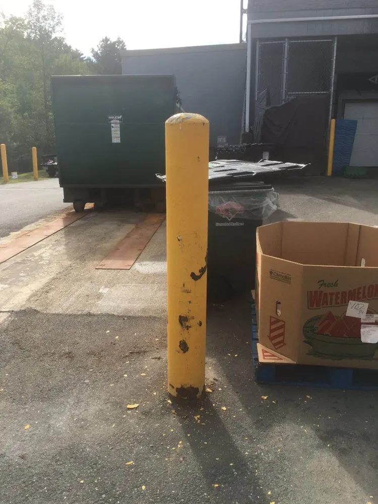 Local lawn care service in Bangor, ME by T & T Property Services