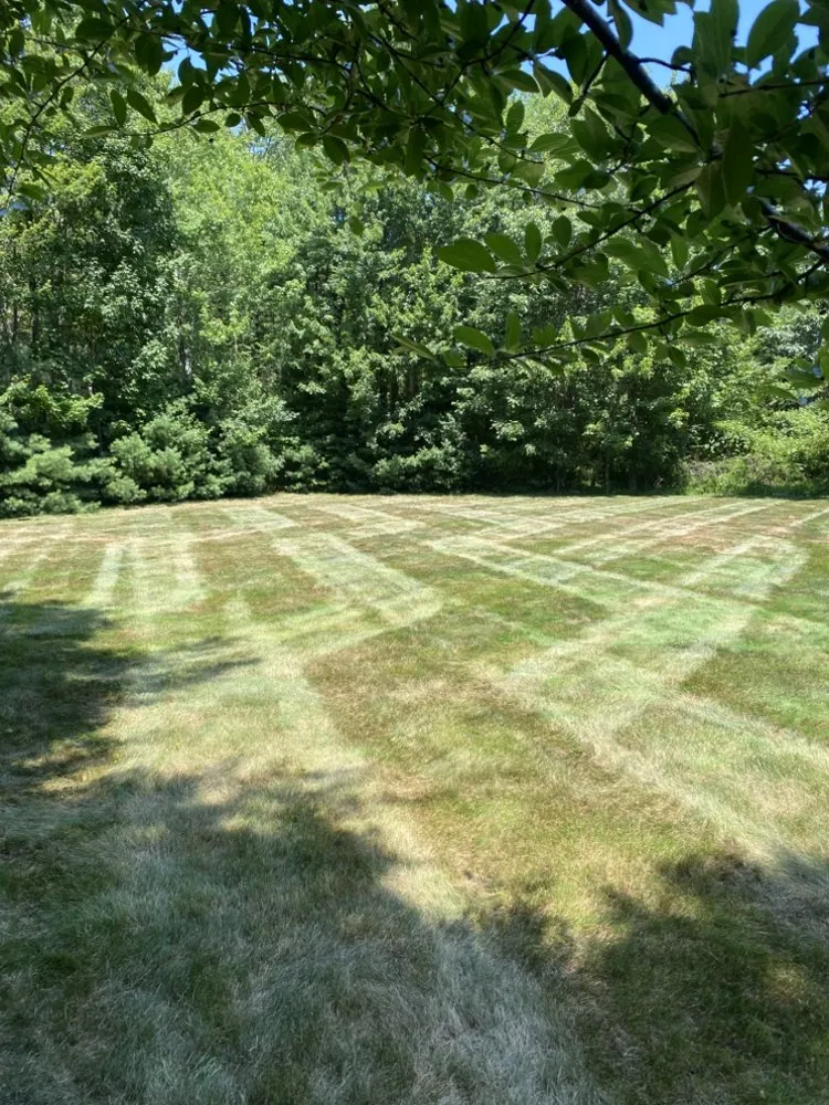 Expert landscape design in Sanford, ME - T & T