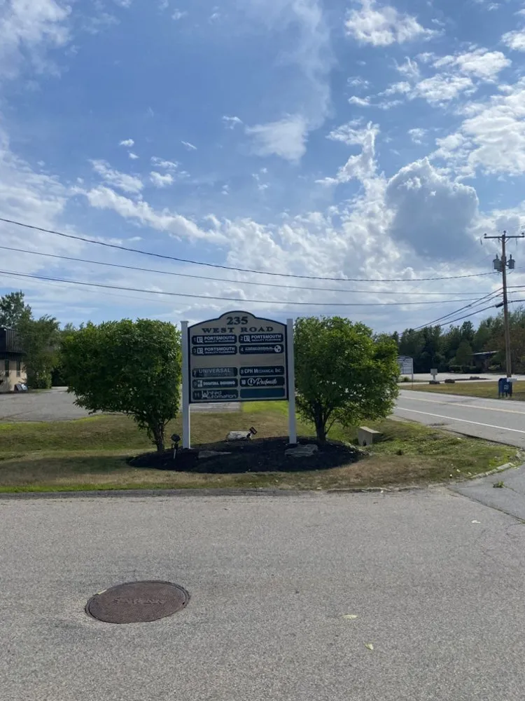 Expert yard maintenance in Sanford, ME by T & T