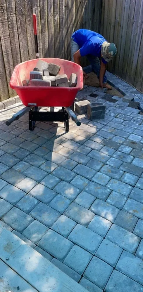 Reliable residential landscaping in Navarre, FL - T & W Landscape Experts