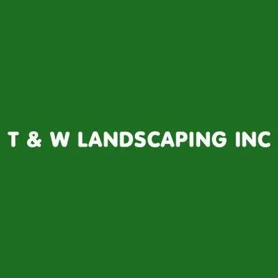 Reliable lawn care service in Prudenville, MI - T & W Landscaping