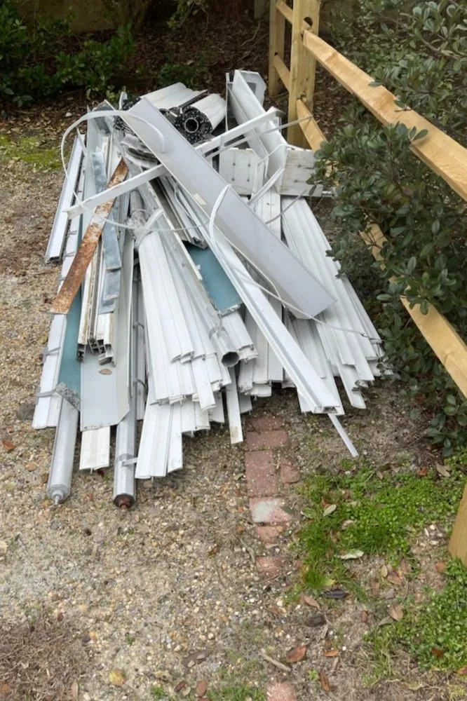 Top-rated landscape design experts serving Virginia Beach, VA - T & W Scrap Metal & Junk Removal