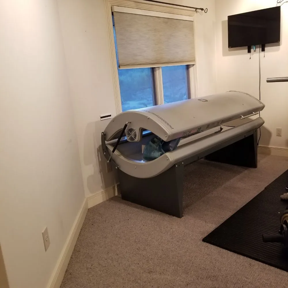 Local lawn mowing service in Virginia Beach, VA by T & W Scrap Metal & Junk Removal