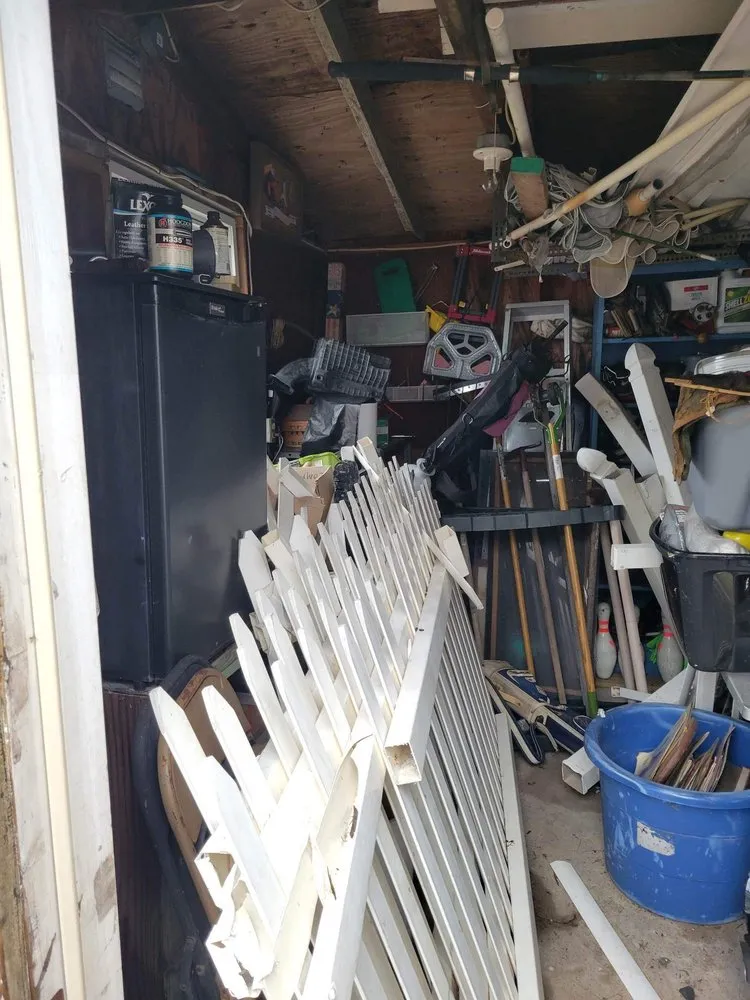 Reliable lawn mowing service for year-round maintenance across Virginia Beach, VA - T & W Scrap Metal & Junk Removal