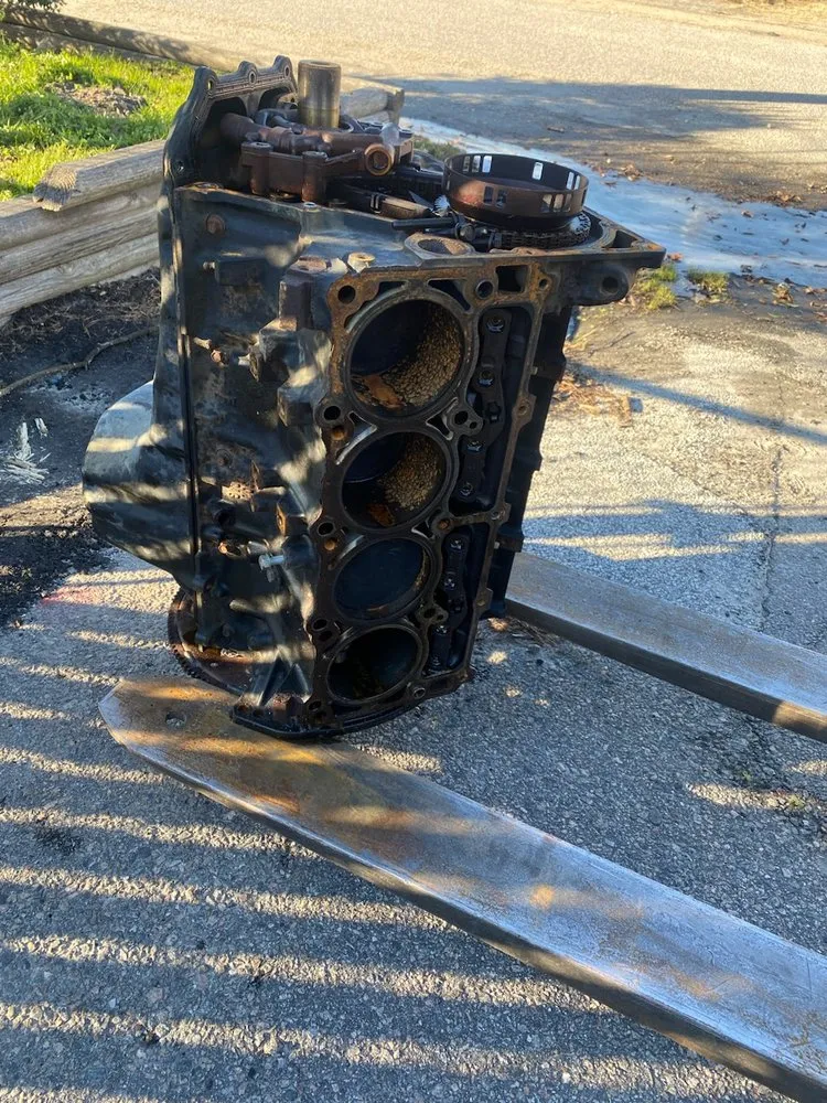 Custom landscape design experts serving Virginia Beach, VA - T & W Scrap Metal & Junk Removal