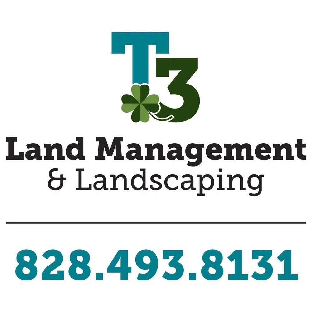 Expert garden landscaping in Hudson, NC by T 3 Land Management