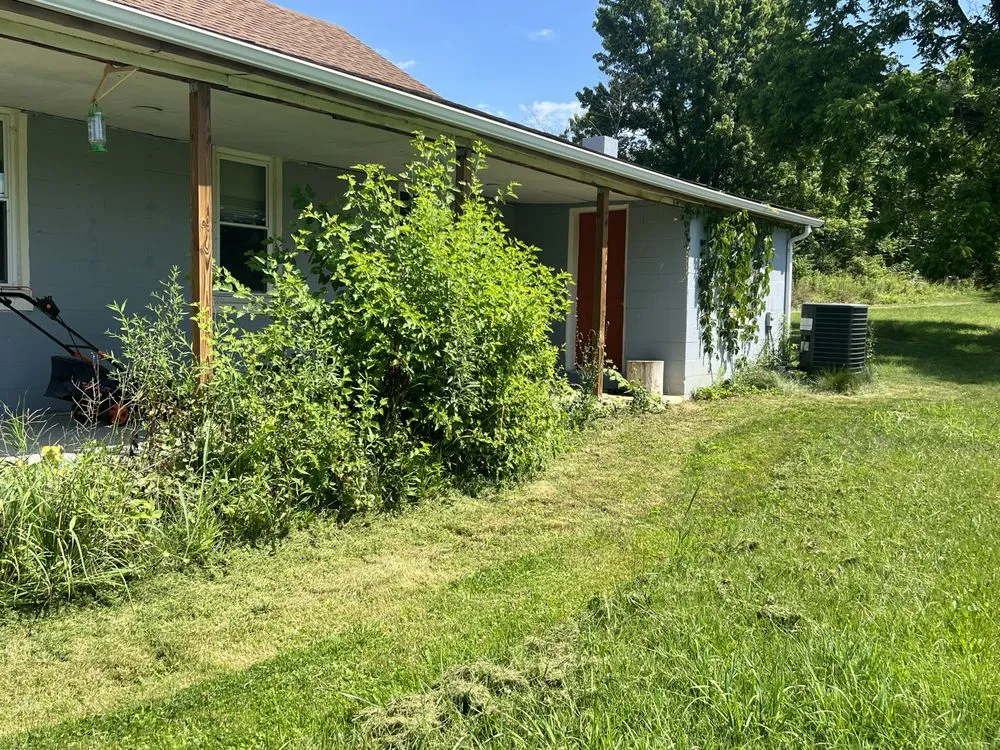 Professional landscaping services in Strasburg, VA - T-A & Sons Landscaping Company