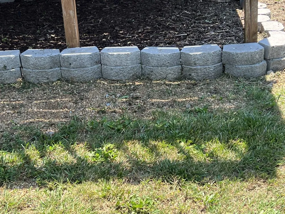 Expert lawn mowing service with custom design across Strasburg, VA - T-A & Sons Landscaping Company