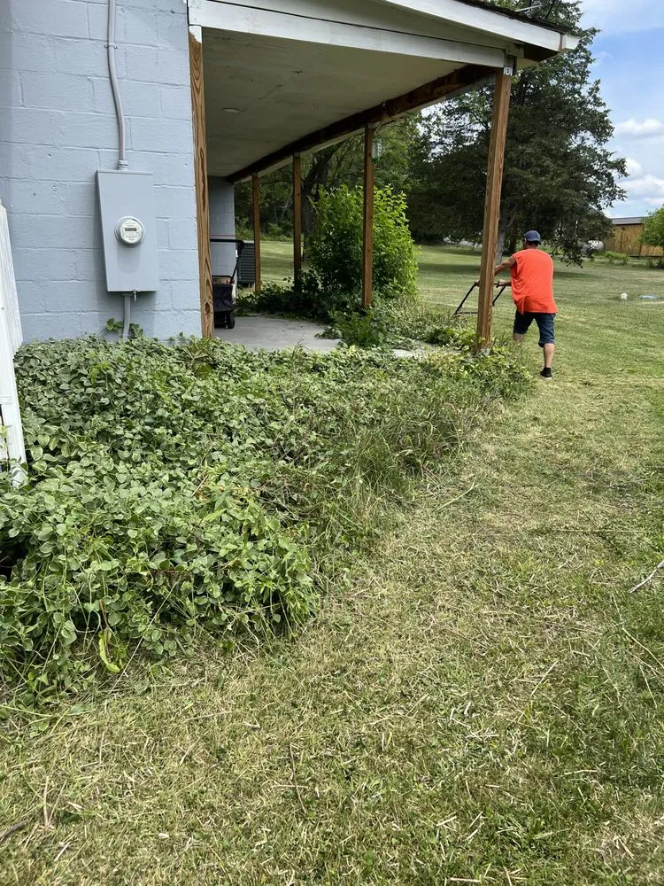 Top-rated lawn mowing service experts serving Strasburg, VA - T-A & Sons Landscaping Company