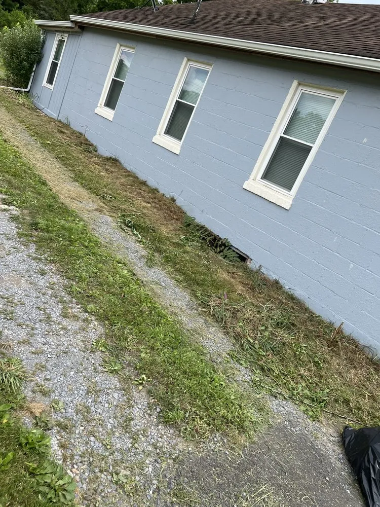 Local outdoor landscaping near you across Strasburg, VA - T-A & Sons Landscaping Company