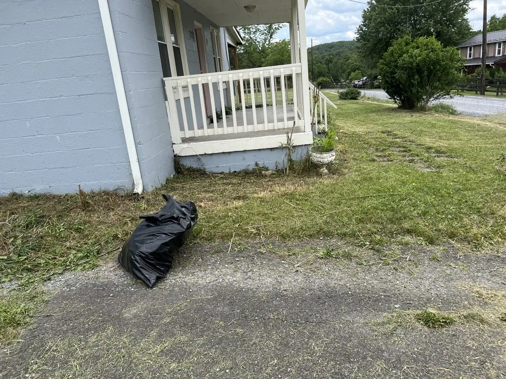 Local residential landscaping in Strasburg, VA - T-A & Sons Landscaping Company