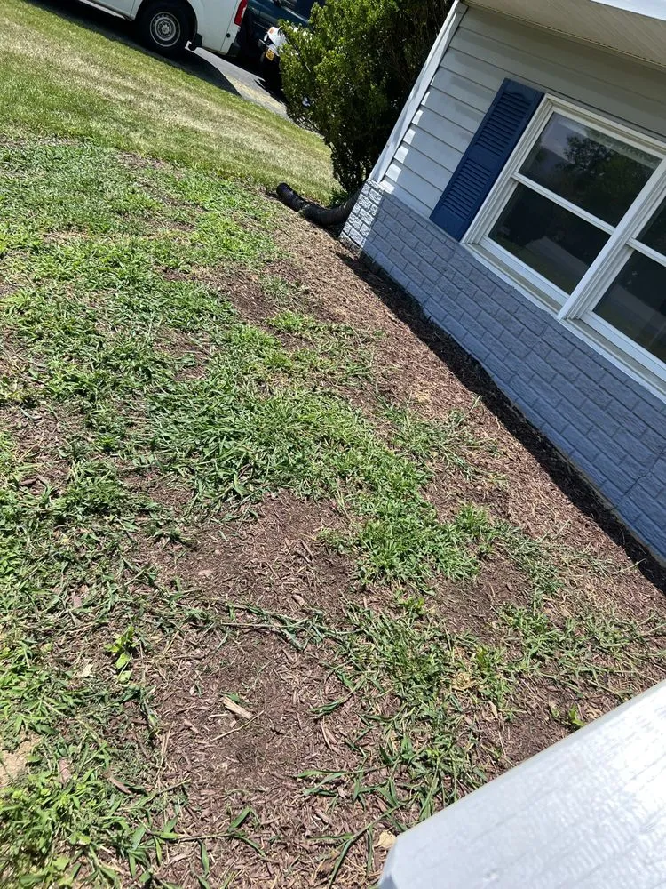 Expert landscaping services with custom design in Strasburg, VA by T-A & Sons Landscaping Company