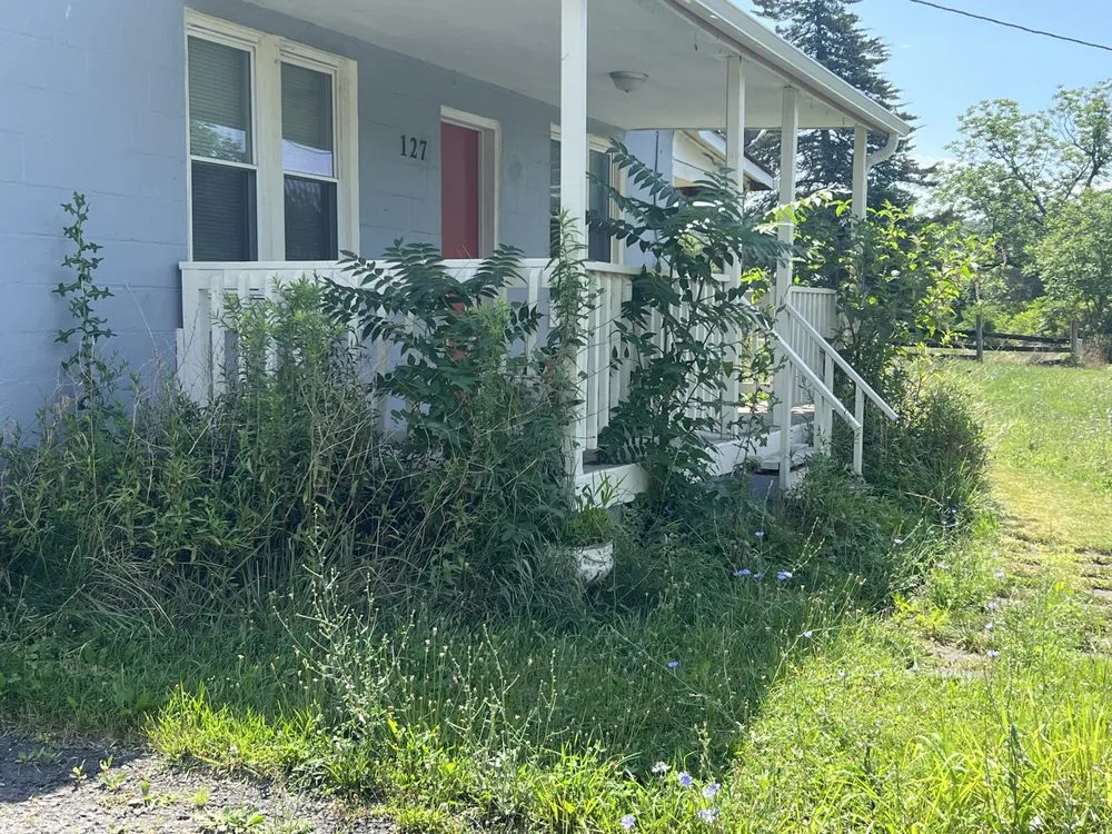 Local lawn mowing service for homes across Strasburg, VA - T-A & Sons Landscaping Company