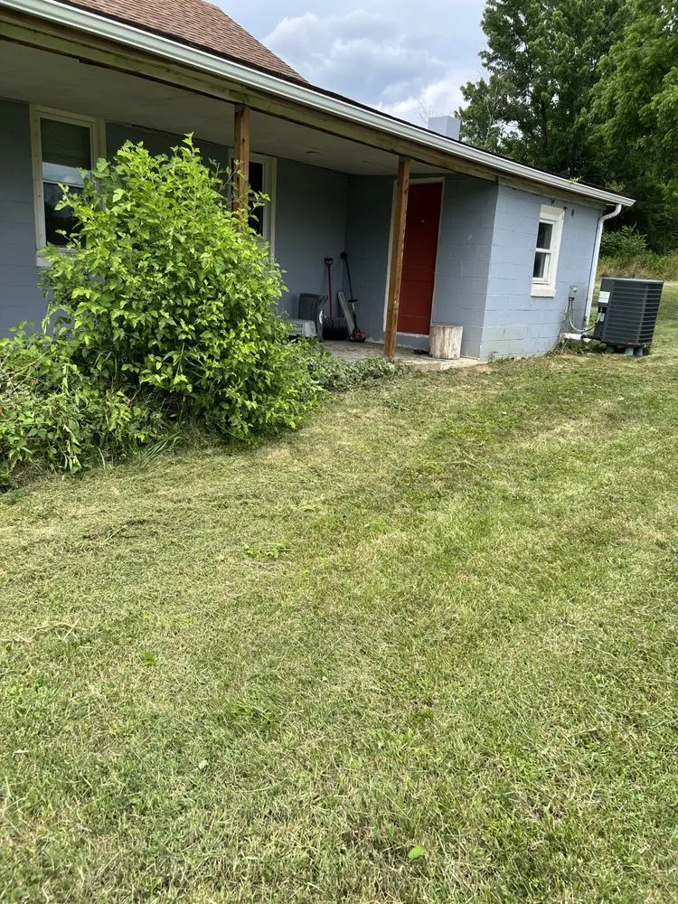 Trusted landscape installation for year-round maintenance in Strasburg, VA by T-A & Sons Landscaping Company