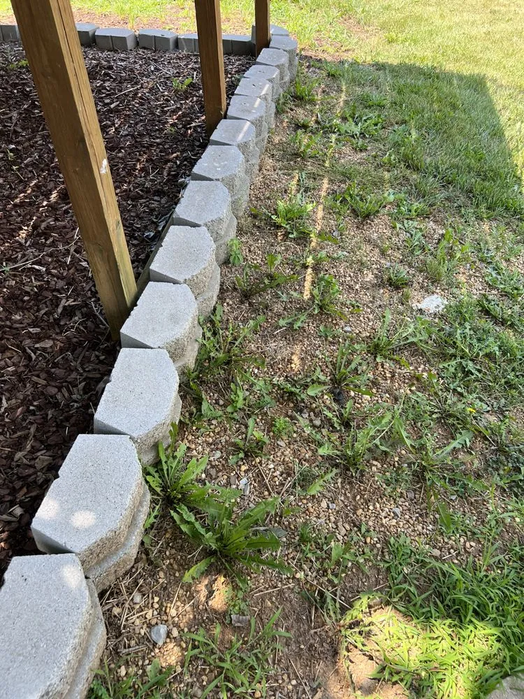 Affordable landscape design for residential properties across Strasburg, VA - T-A & Sons Landscaping Company