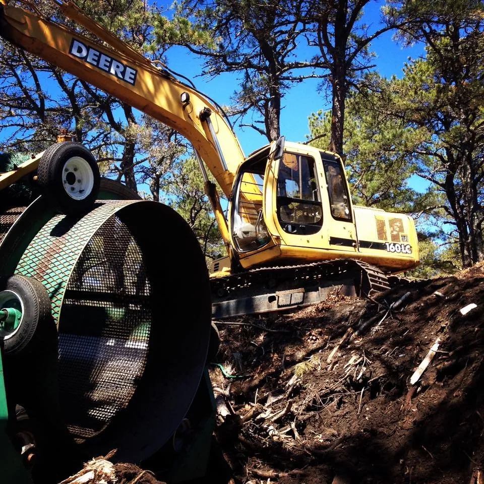Custom landscaping services in Wellfleet, MA - T A Edwards & Sons