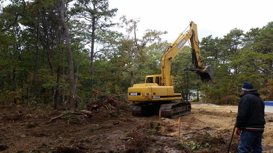 Local landscape design in Wellfleet, MA - T A Edwards & Sons
