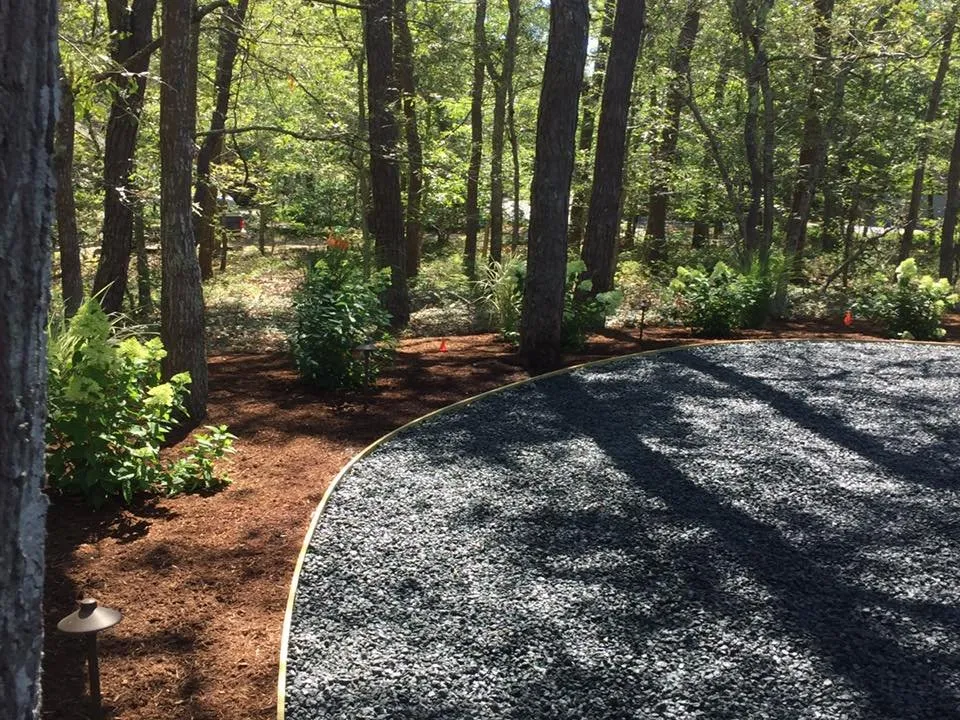 Top-rated landscape installation near you in Wellfleet, MA by T A Edwards & Sons