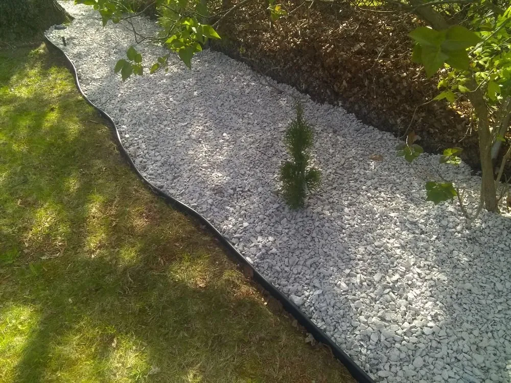 Top-rated garden landscaping experts serving Brookfield, MA - T A Services Lawn Care and Design