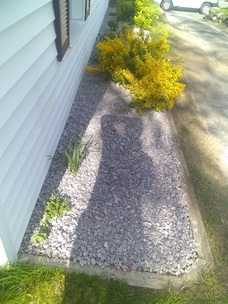 Top-rated lawn mowing service in Brookfield, MA - T A Services Lawn Care and Design