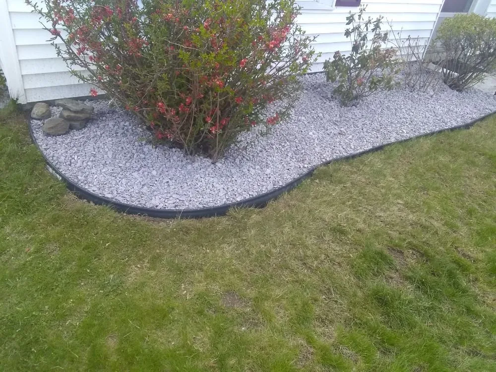 Professional outdoor landscaping experts serving Brookfield, MA - T A Services Lawn Care and Design