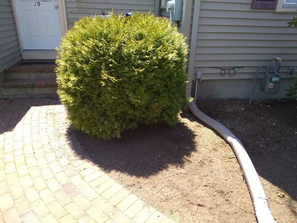 Top-rated landscaping services experts serving Brookfield, MA - T A Services Lawn Care and Design