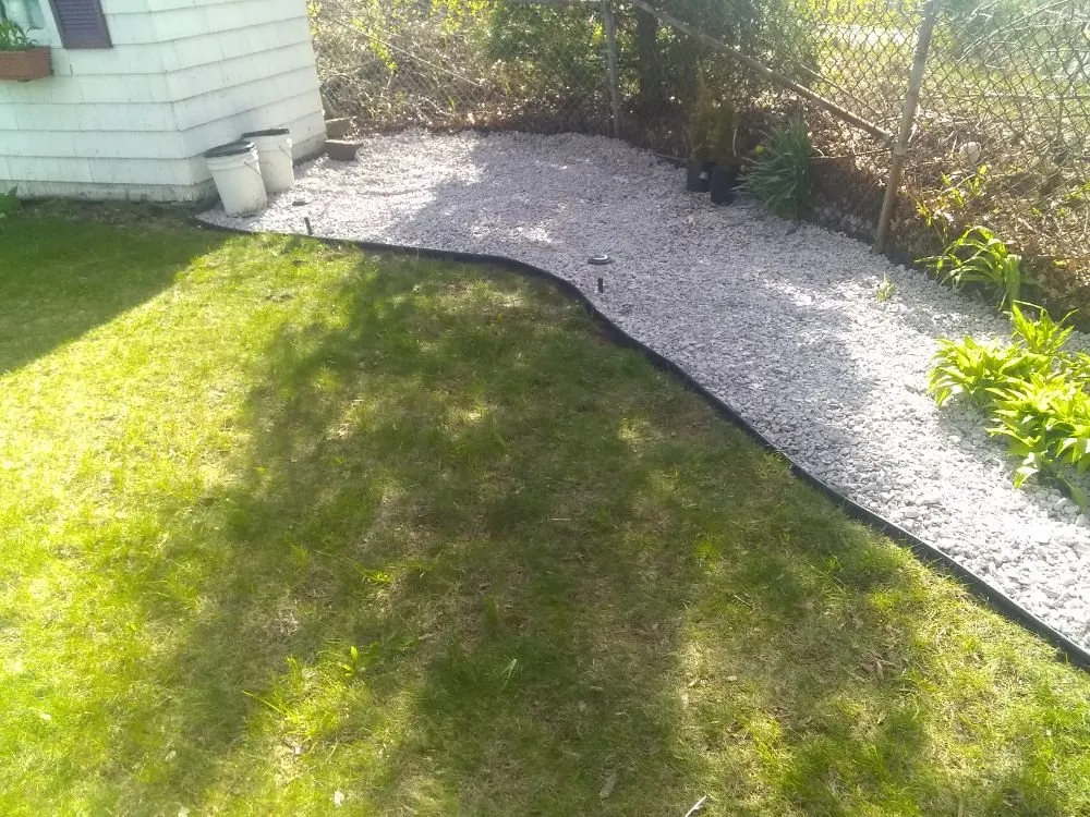 Professional landscape installation experts serving Brookfield, MA - T A Services Lawn Care and Design