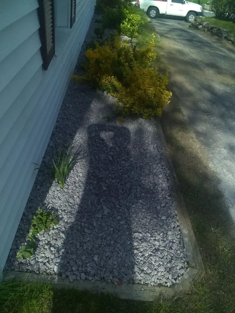 Expert yard maintenance in Brookfield, MA by T A Services Lawn Care and Design