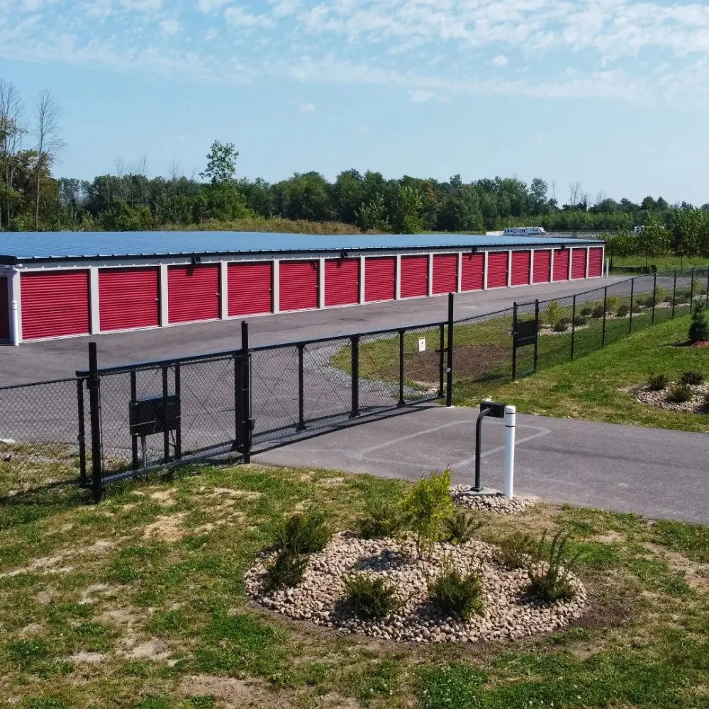 Local yard maintenance in Macedon, NY by T A Stone Works & Landscaping