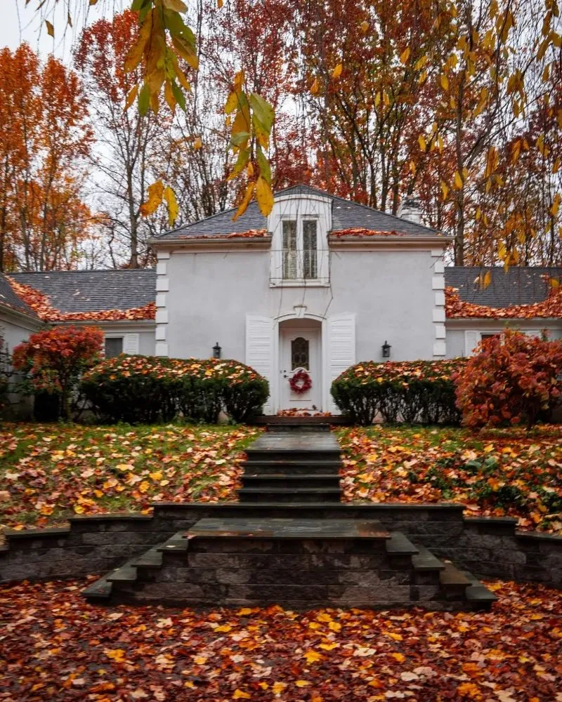 Trusted yard maintenance in Macedon, NY - T A Stone Works & Landscaping