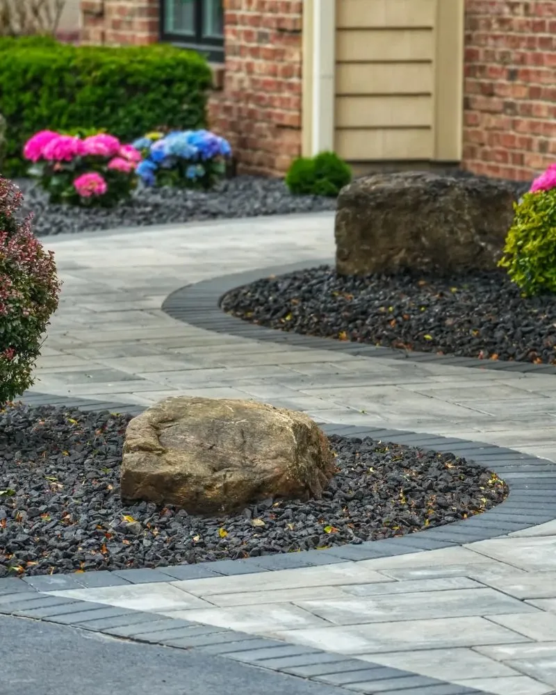 Top-rated yard maintenance for outdoor upgrades across Macedon, NY - T A Stone Works & Landscaping