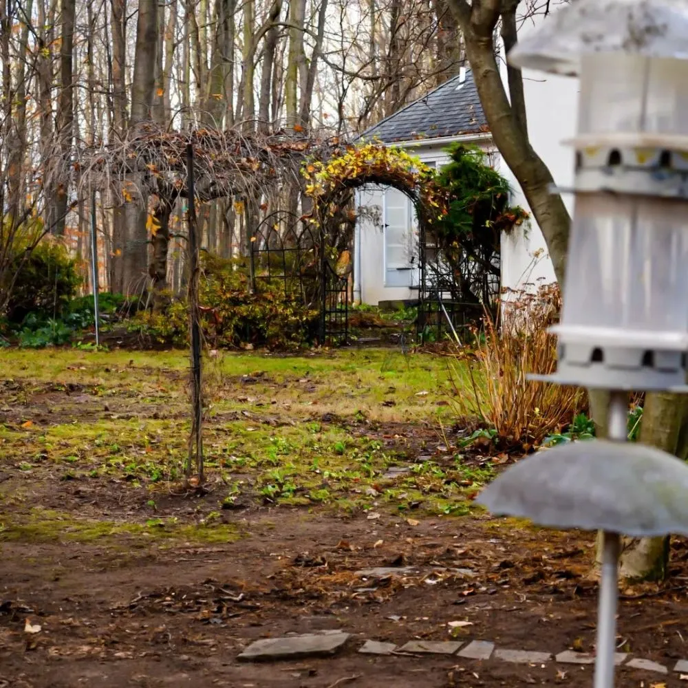 Top-rated garden landscaping near you across Macedon, NY - T A Stone Works & Landscaping