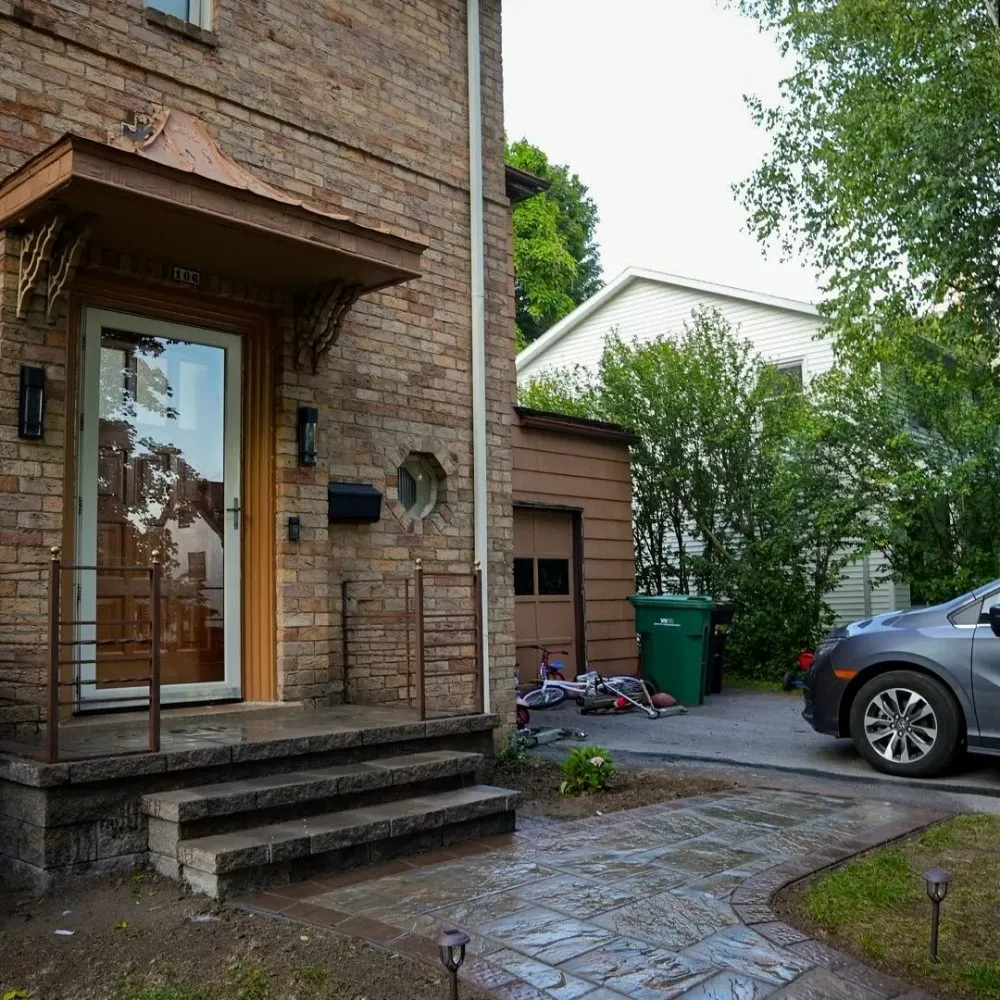 Top-rated landscaping services for beautiful yards across Macedon, NY - T A Stone Works & Landscaping