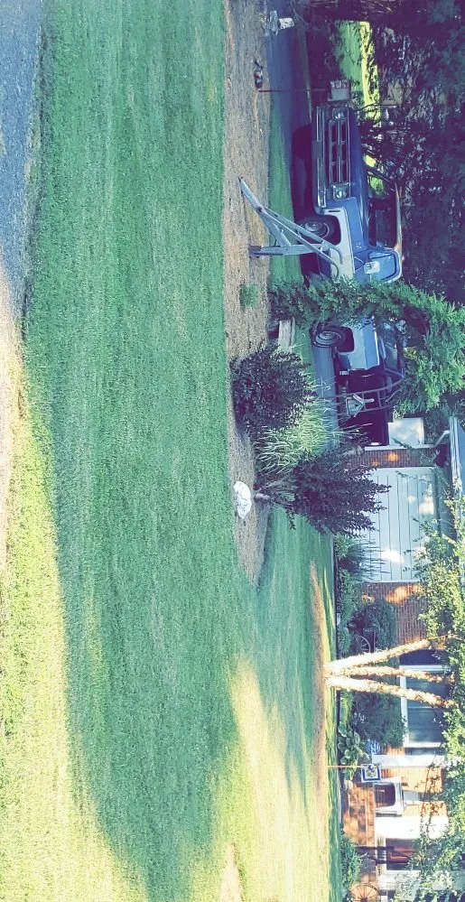 Reliable landscape design for homes across Kernersville, NC - T And A Express