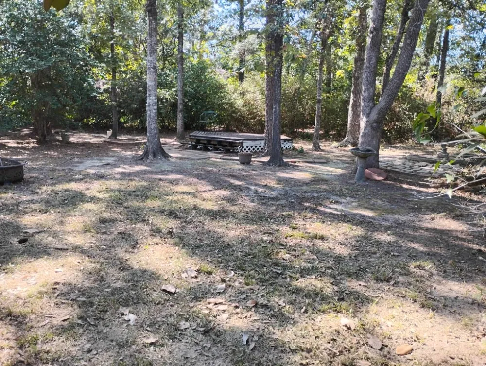 Custom lawn mowing service for residential properties across Gulfport, MS - T And A Working Miracles Lawn Care