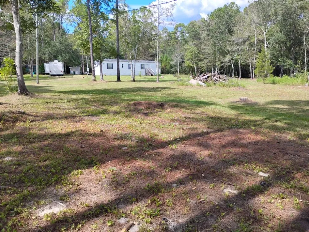 Professional landscape design for homes across Gulfport, MS - T And A Working Miracles Lawn Care