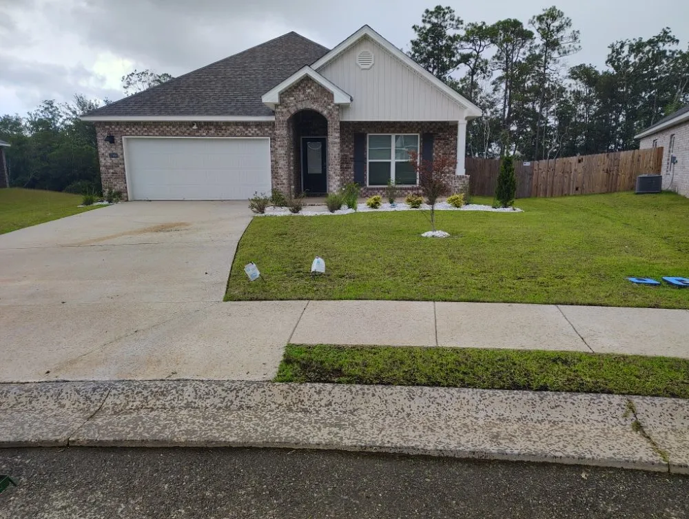 Trusted yard cleanup service for year-round maintenance in Gulfport, MS by T And A Working Miracles Lawn Care