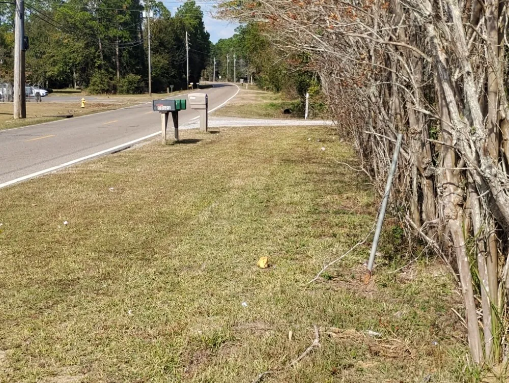 Custom landscape design in Gulfport, MS - T And A Working Miracles Lawn Care