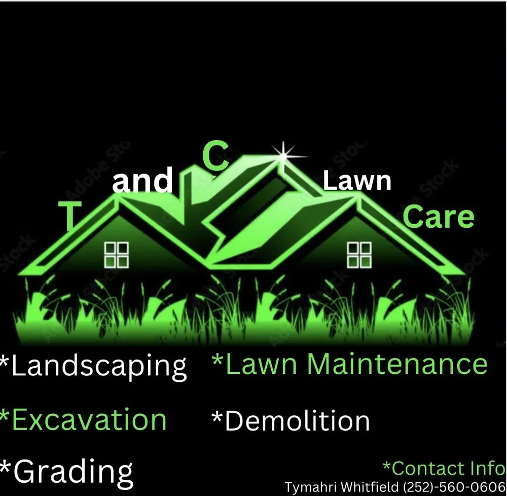 Affordable lawn mowing service experts serving Kinston, NC - T And C Lawn Care