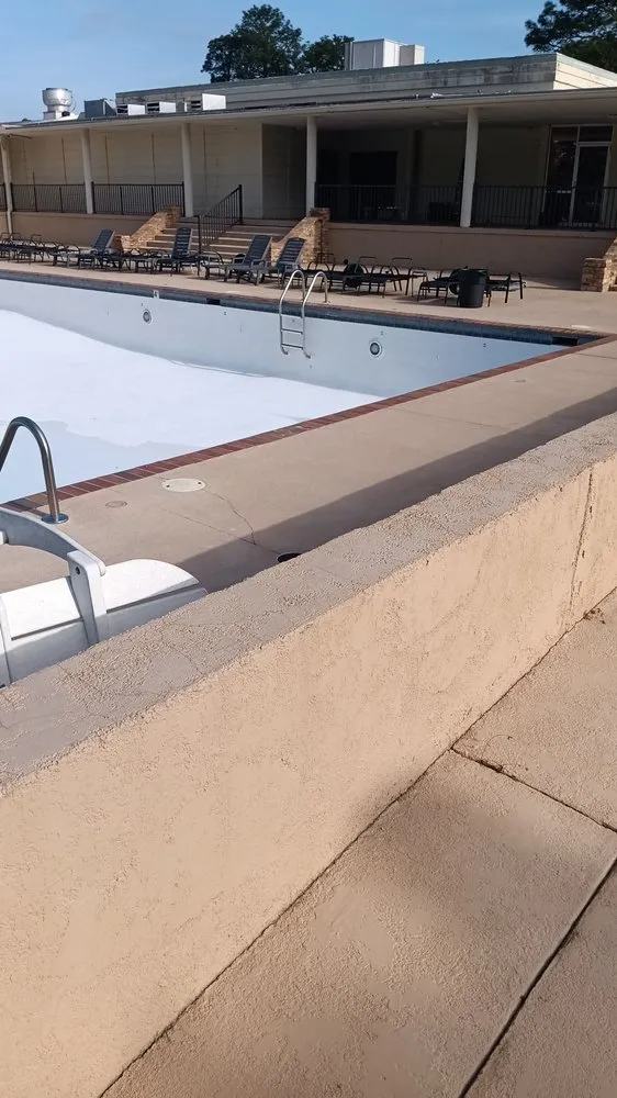 Trusted landscape installation in Hattiesburg, MS - T and D Concrete and Construction