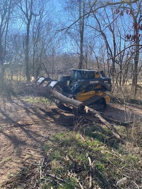 Expert residential landscaping for residential properties across Springfield, MO - T and D Land Management