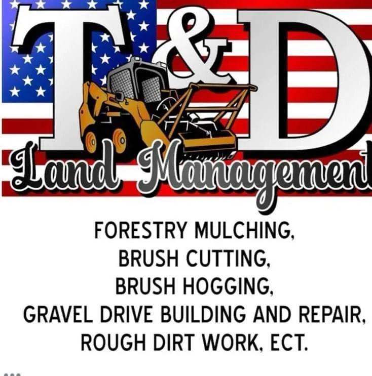 Affordable residential landscaping in Springfield, MO by T and D Land Management