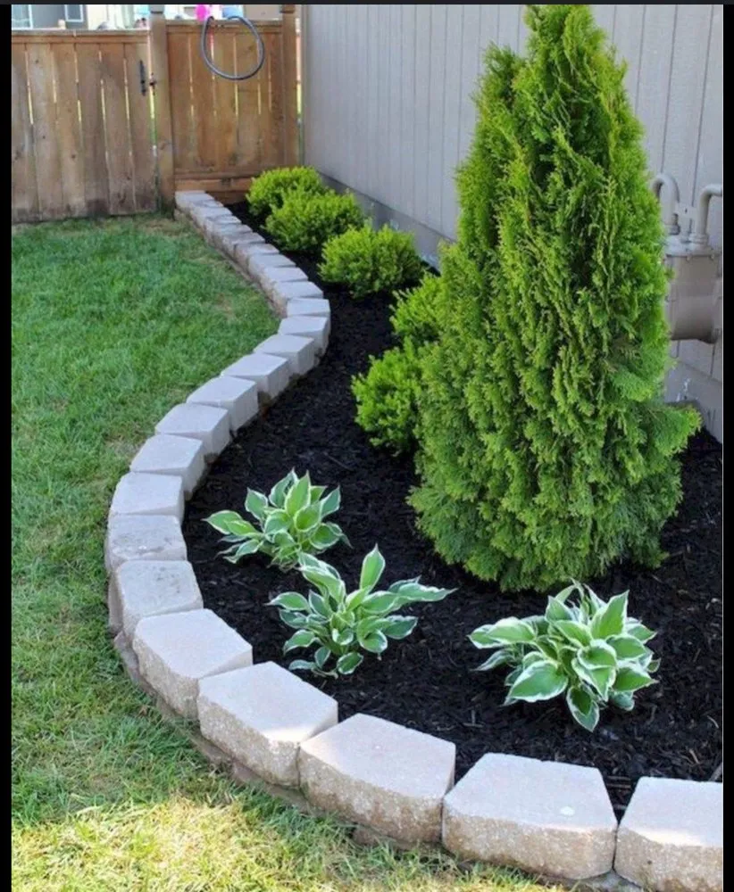 Reliable yard maintenance in Bloomingburg, OH - T and D Landscaping