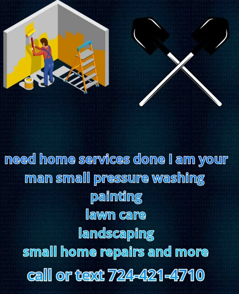Affordable lawn mowing service for year-round maintenance across Slippery Rock, PA - T and G pressure washing and restoration
