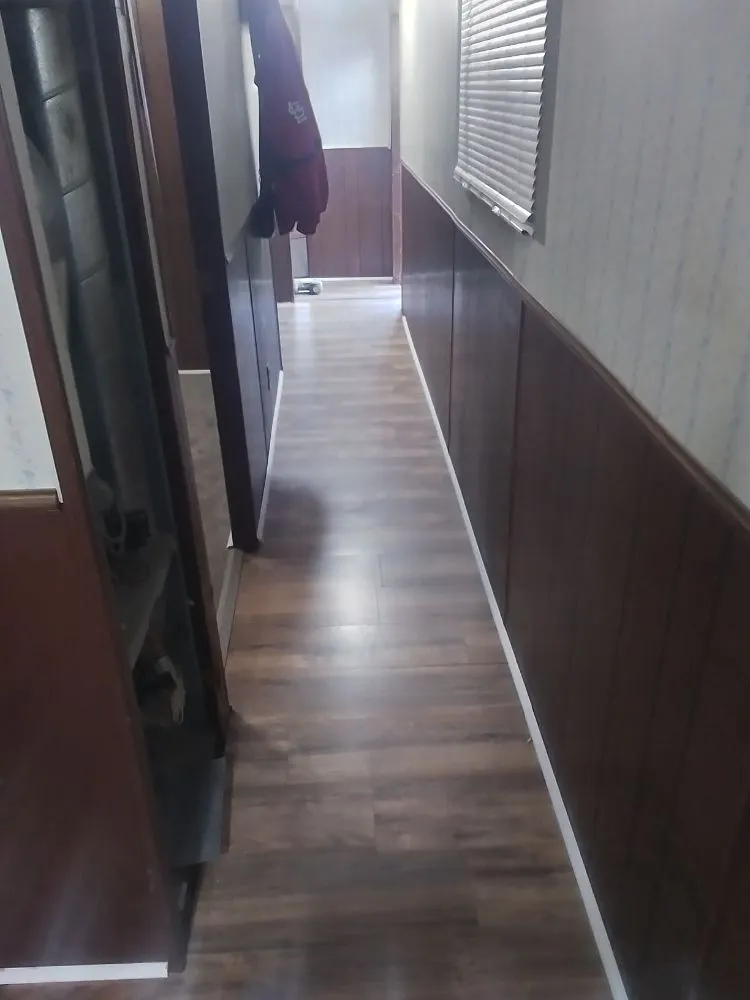 Professional outdoor landscaping for beautiful yards in Jennings, MO by T And G Solutions